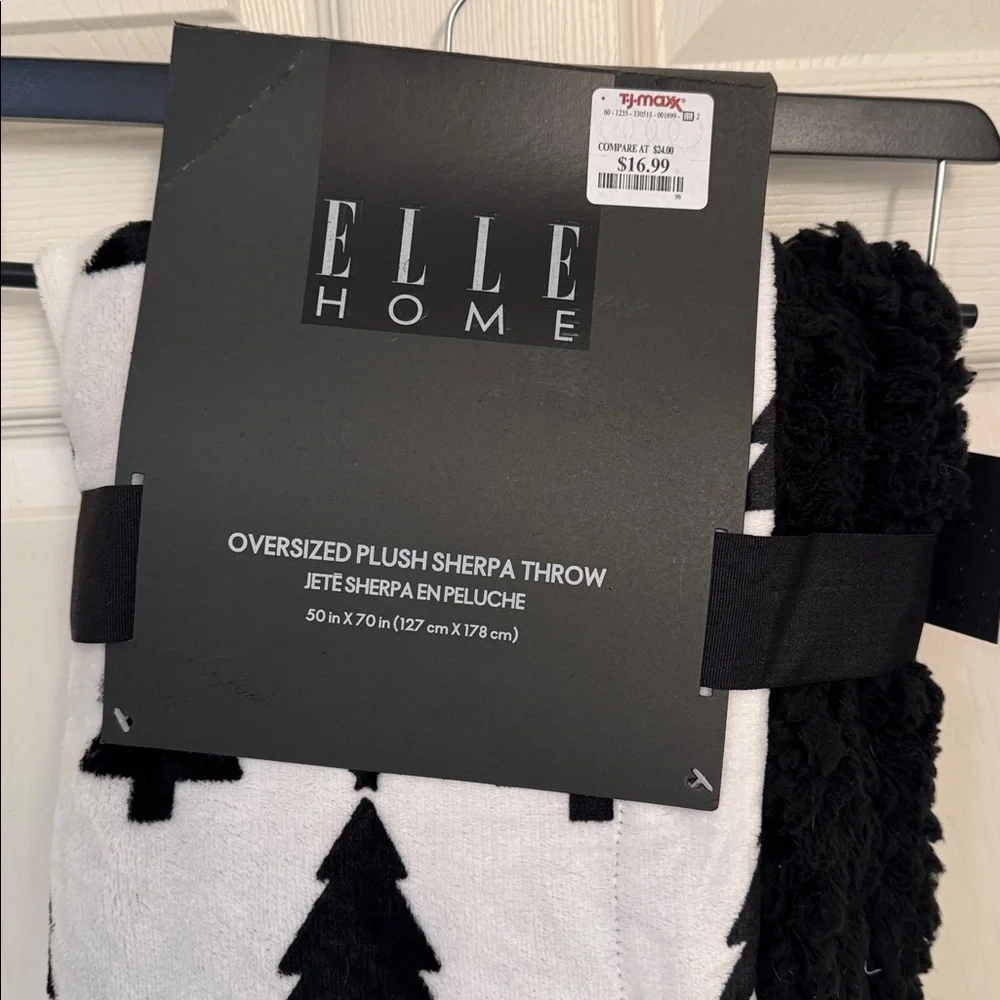 Elle home christmas